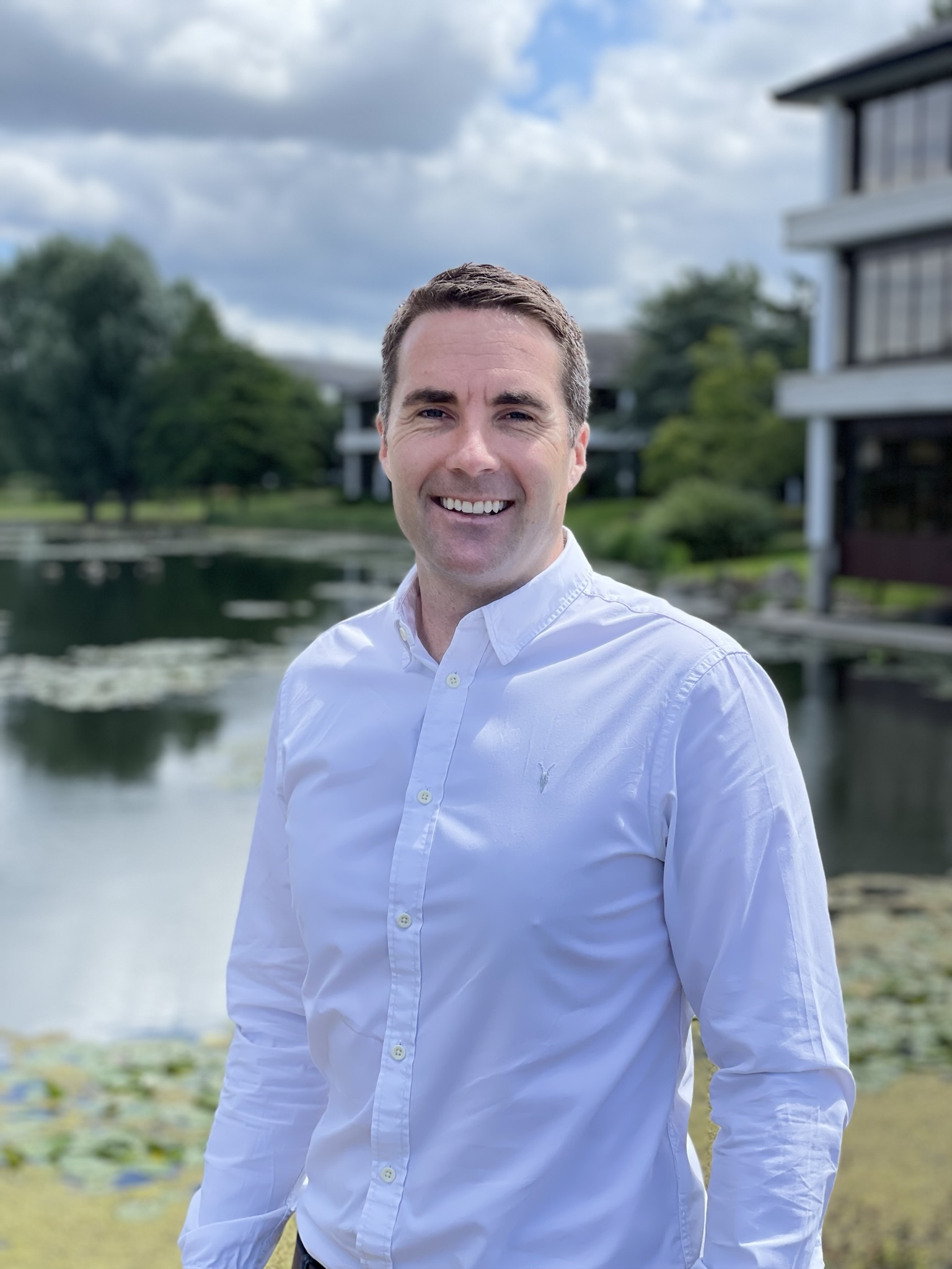 Dan Smith - Founder -Student Housing Consultancy