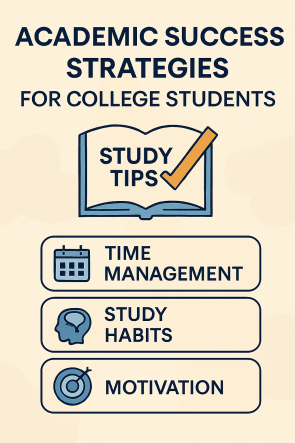 Success Strategies