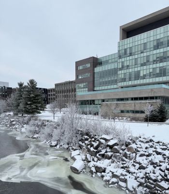 Ottawa Snow Alert: Heavy Snowfall Expected Today - Feb 10, 2026 (2026)