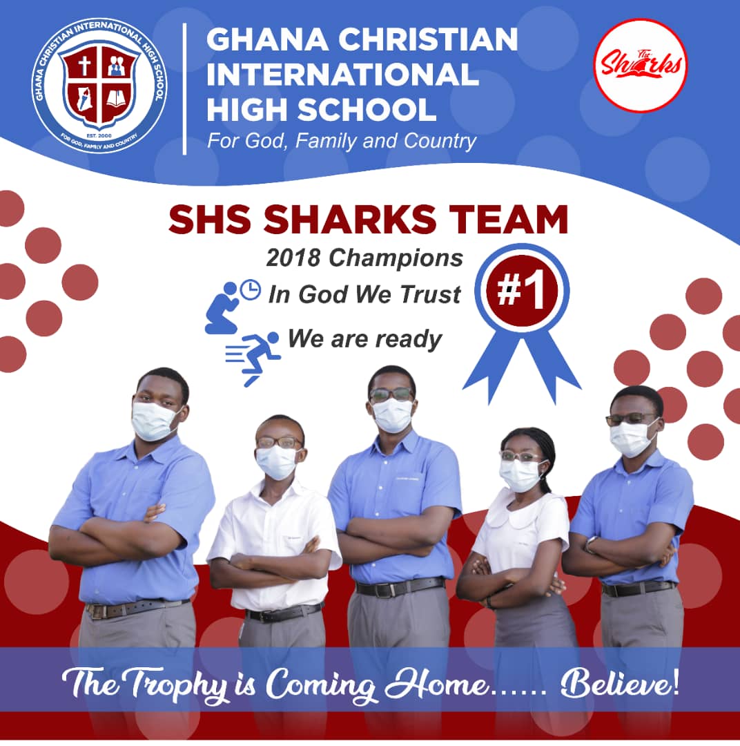 It offers a nationwide educational campaign to ensure the health and safety of the filipino people. Gcihs Sharks Team 2022 Registration Gcihs Students Blog
