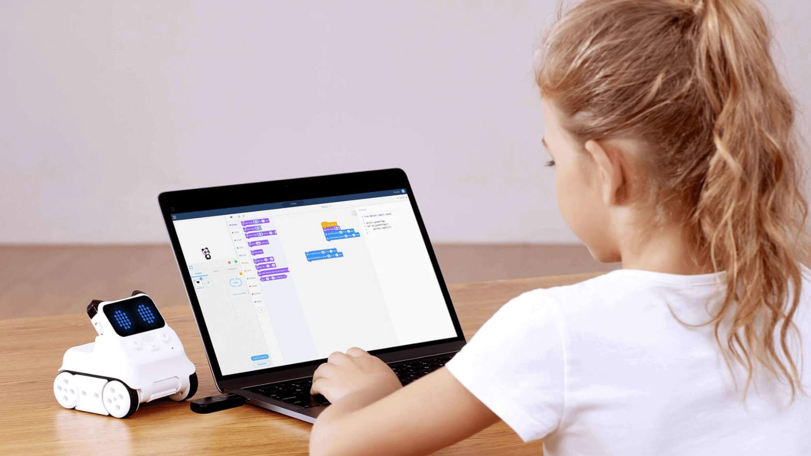 Students of STEM – Free STEM Education Non Profit