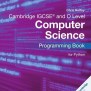 Cambridge IGCSE® And O Level Computer Science Programming Book For ...