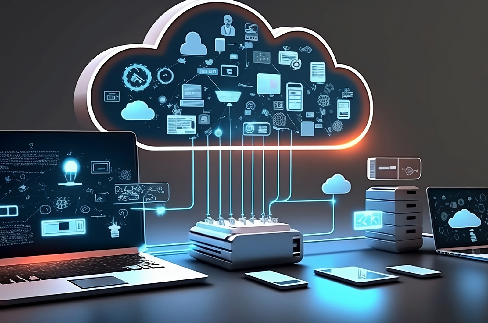 10 important known benefit of cloud computing