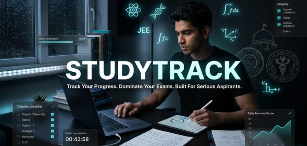 trackstudy