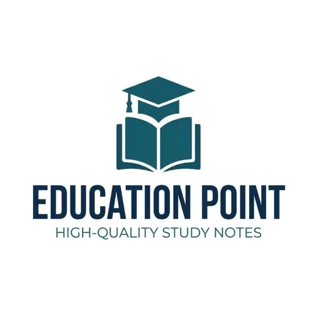 Education point