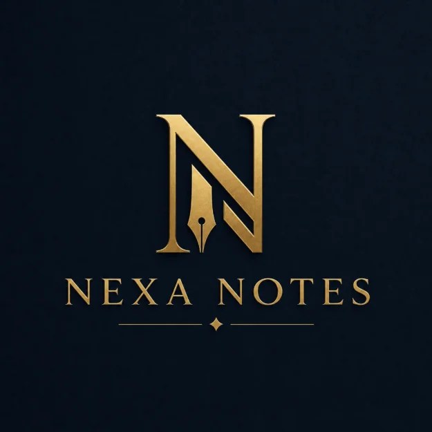 Nexa Notes