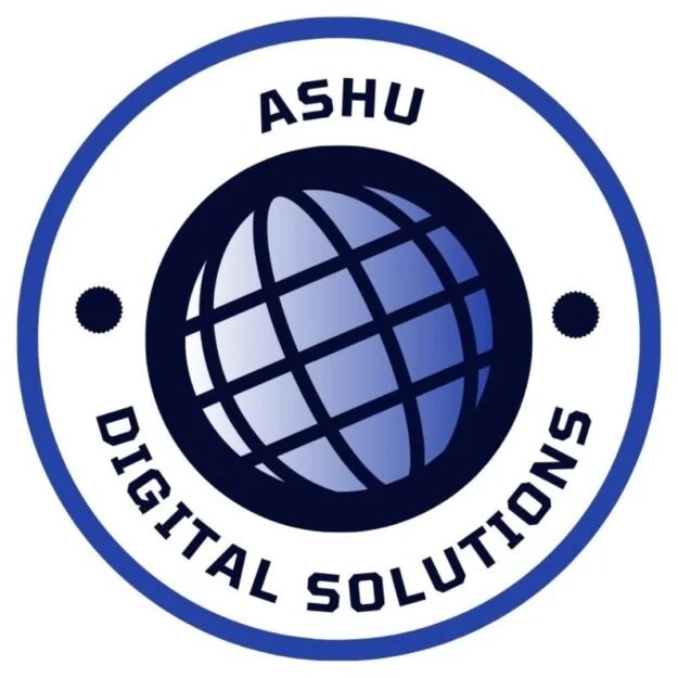 ASHU DIGITAL SOLUTIONS MSME REGISTERED