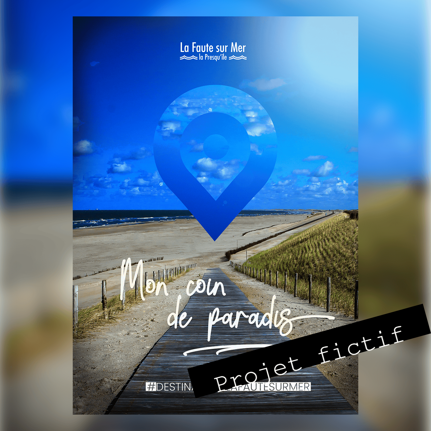 Exercice - tourisme
