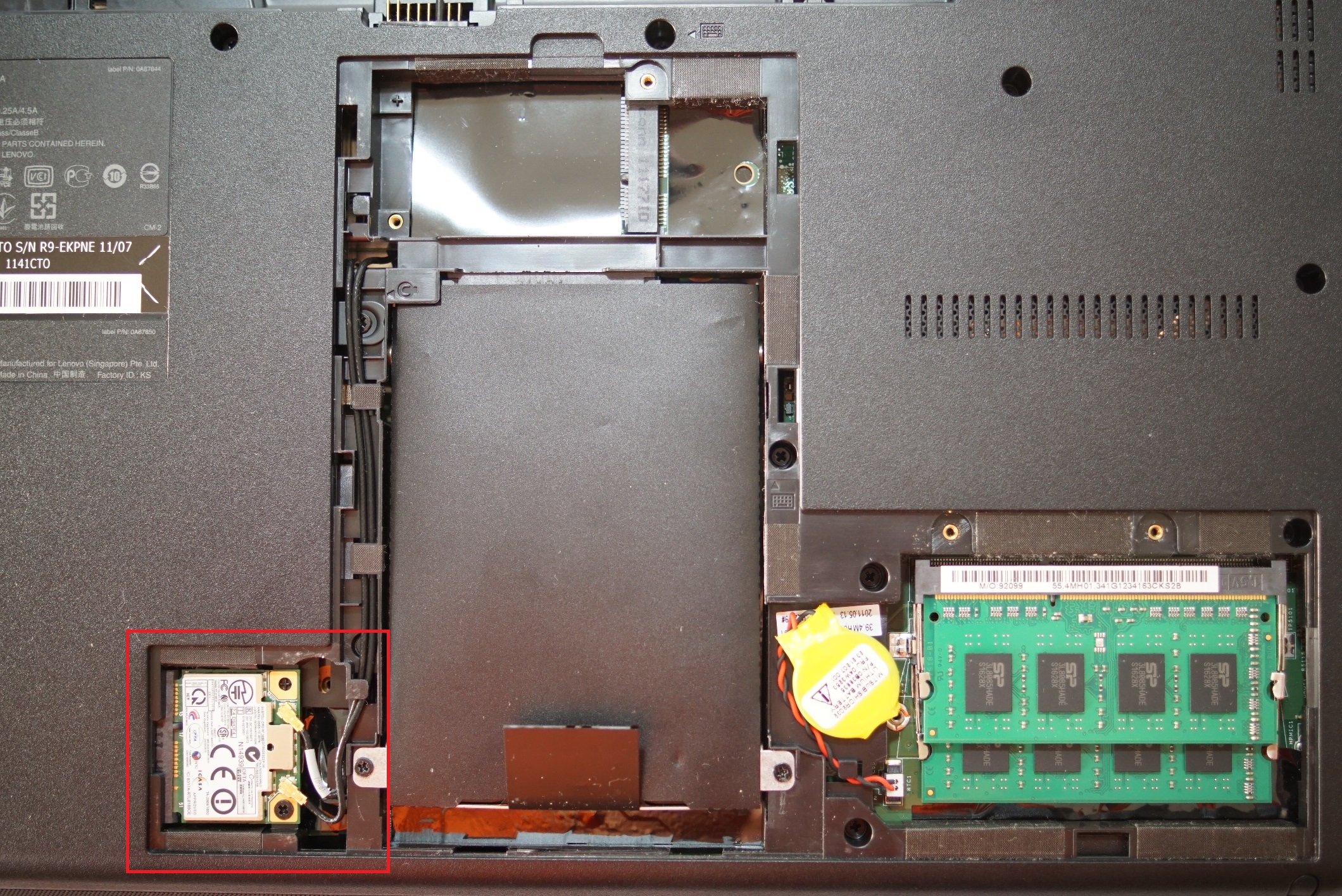 LenovoThinkpad E570 NVMe 500Gb 普段使いなら”◎“