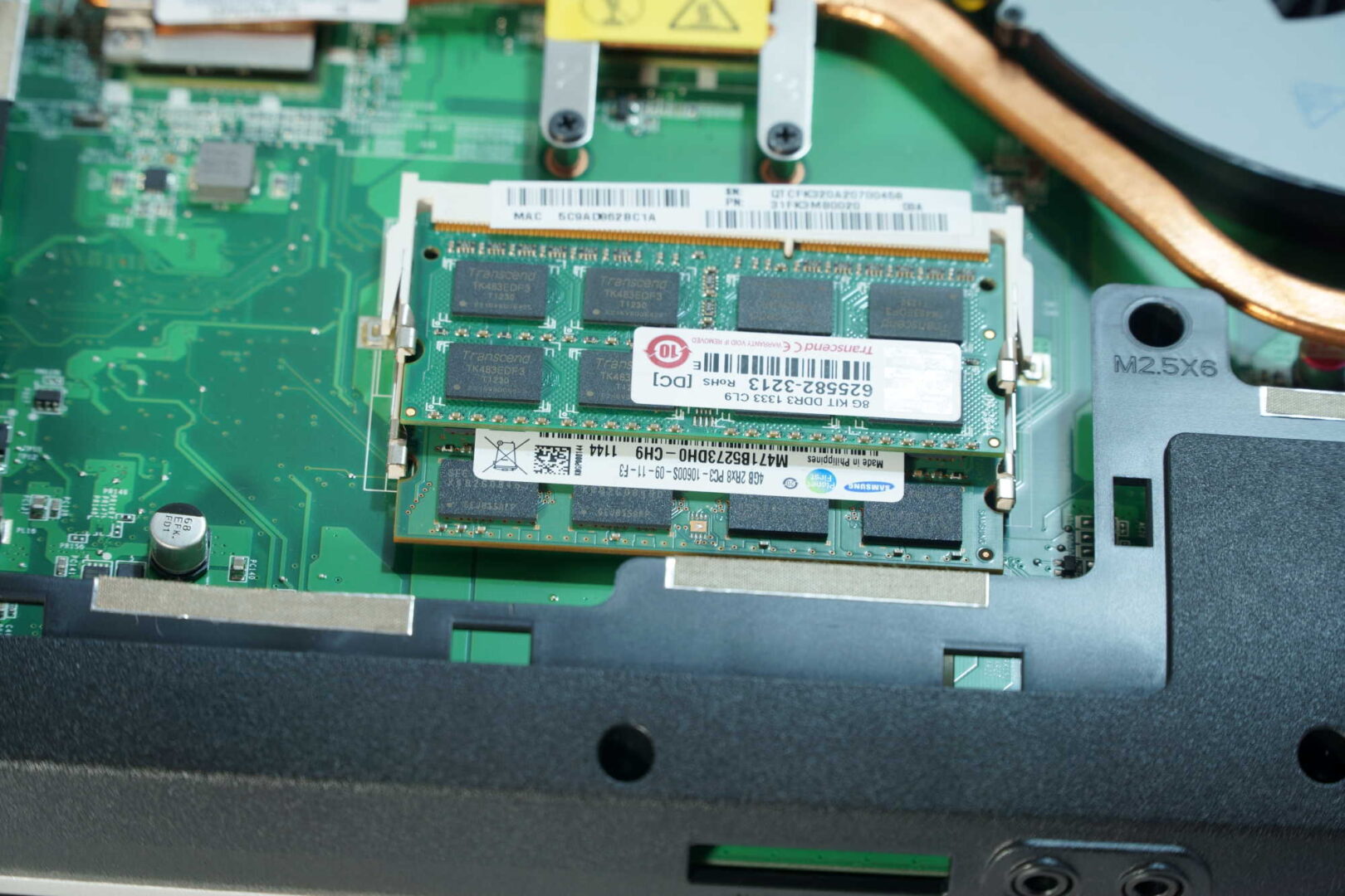 Fujitsu LIFEBOOK AH40/G を再生する | 歩け！歩け！歩いて！