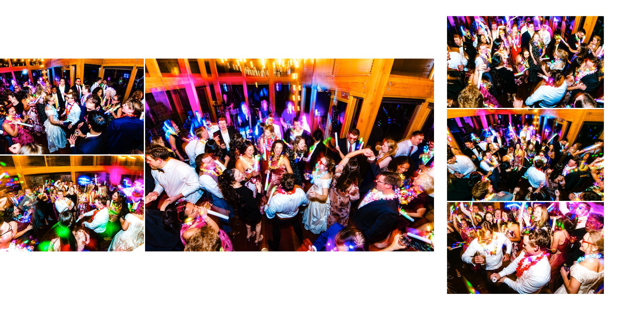 Bend, Oregon Wedding Photography