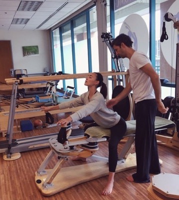 長谷川潤 スタジオアーリーバード Studio Earlybird