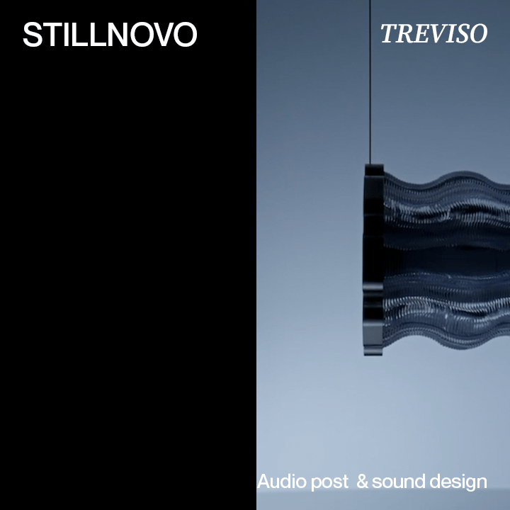 STILLNOVO