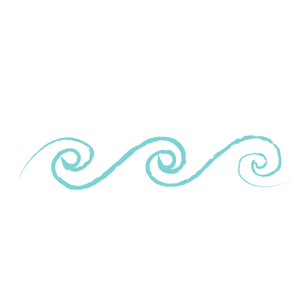 wave