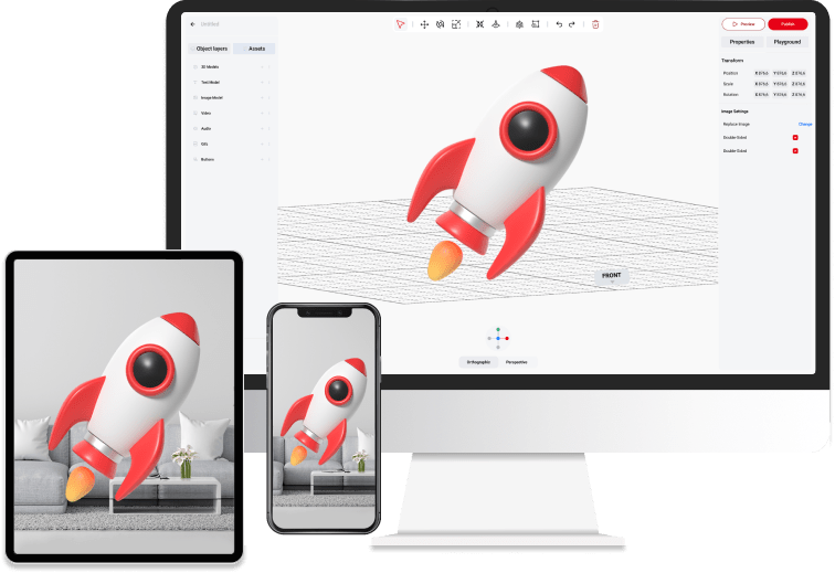 Arloopa Studio - Modern Vintage Texture - Mobile