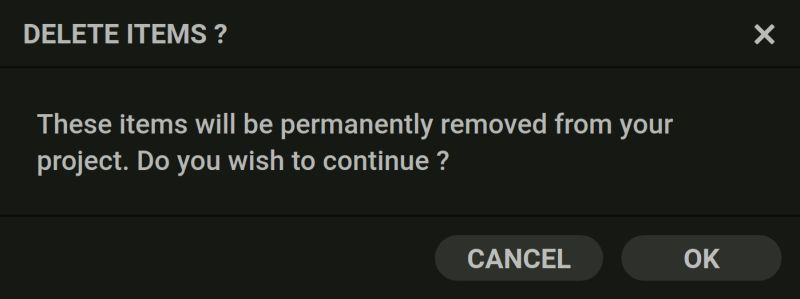 Patch Bay Asls Studio - Gradient Arts - Premium Retina Collection
