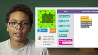 Bee Debugging 1 Course 2 Code Org - Gorgeous Dark Picture - High Resolution