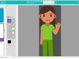 Code Your Interactive Book Cover 9 Coding Book Covers Code Org