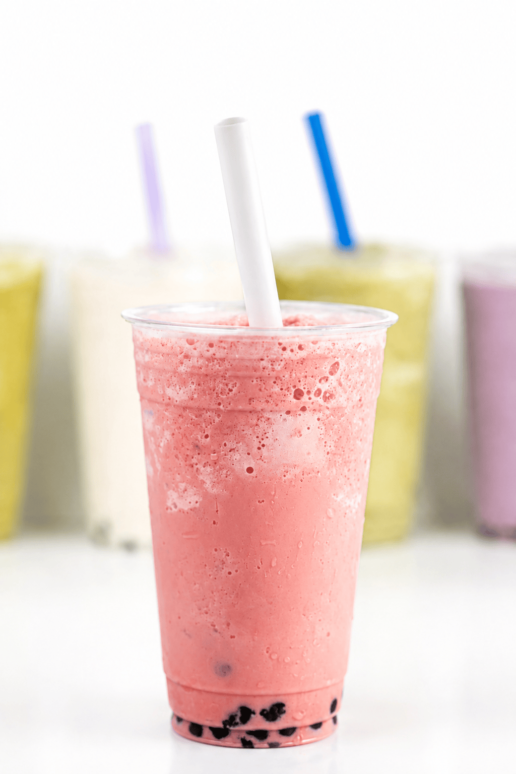 Commercial food brand imagery created by Fox Hill Studio
