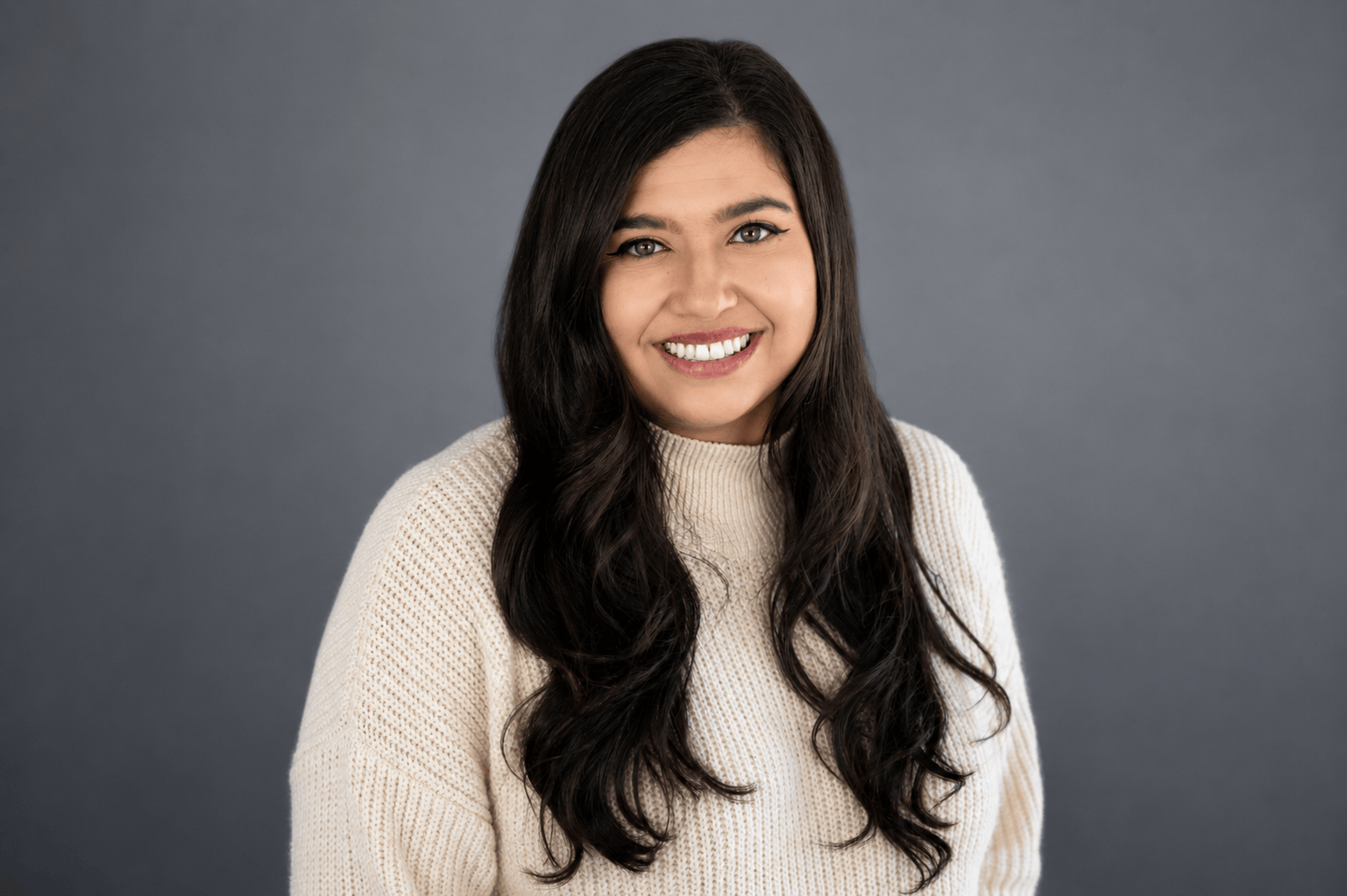 Professional leadership portrait created by Fox Hill Studio