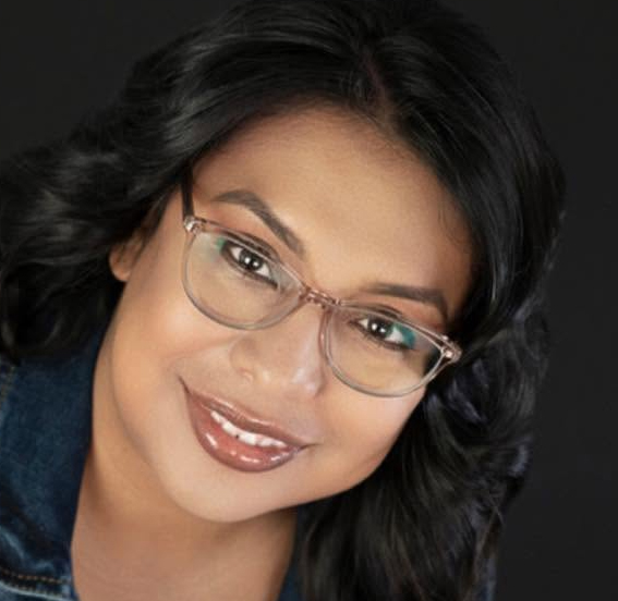Executive headshot