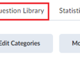 Brightspace Quiz Converter Tool Studio For Teaching Learning