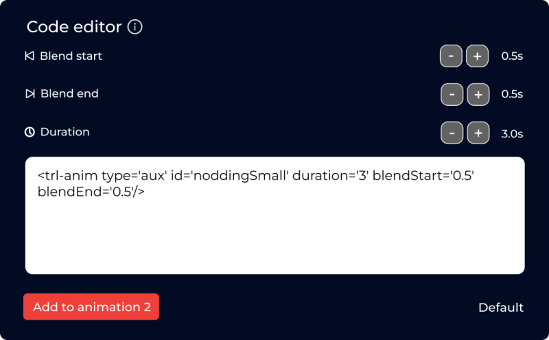 User Guide Virtually Human - Premium Vintage Background Gallery - High Resolution