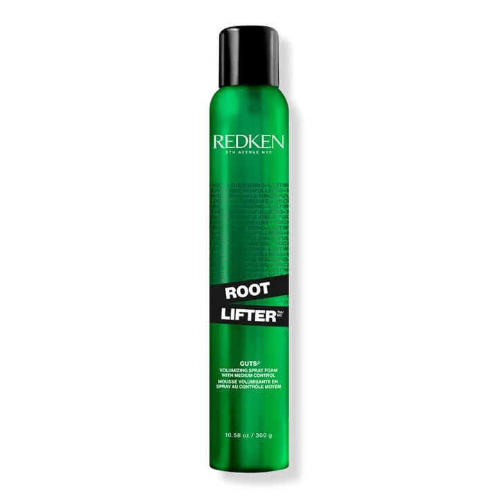 Redken Root Lifter Volumizing Spray Foam