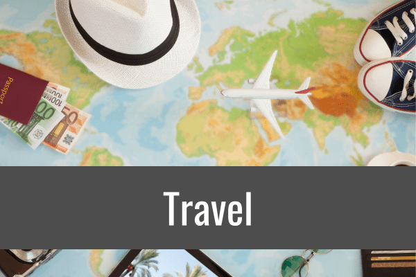 Travel