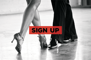 sign up
