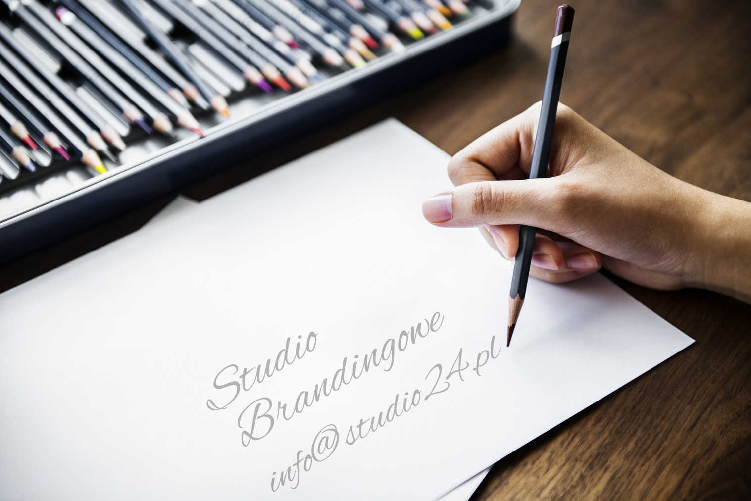 studio brandingowe - studio24