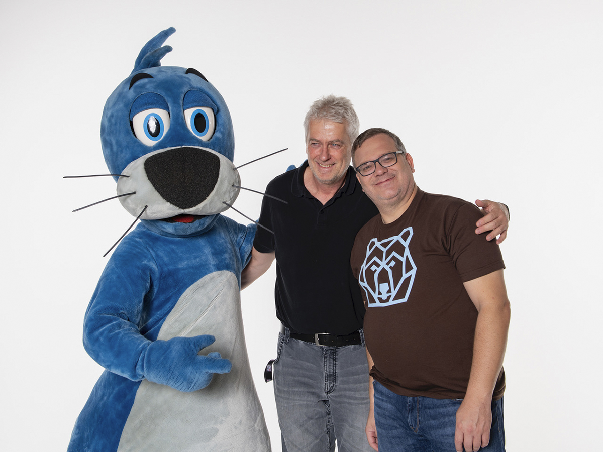 1,2 oder 3Foto-Shooting 07.11.2019