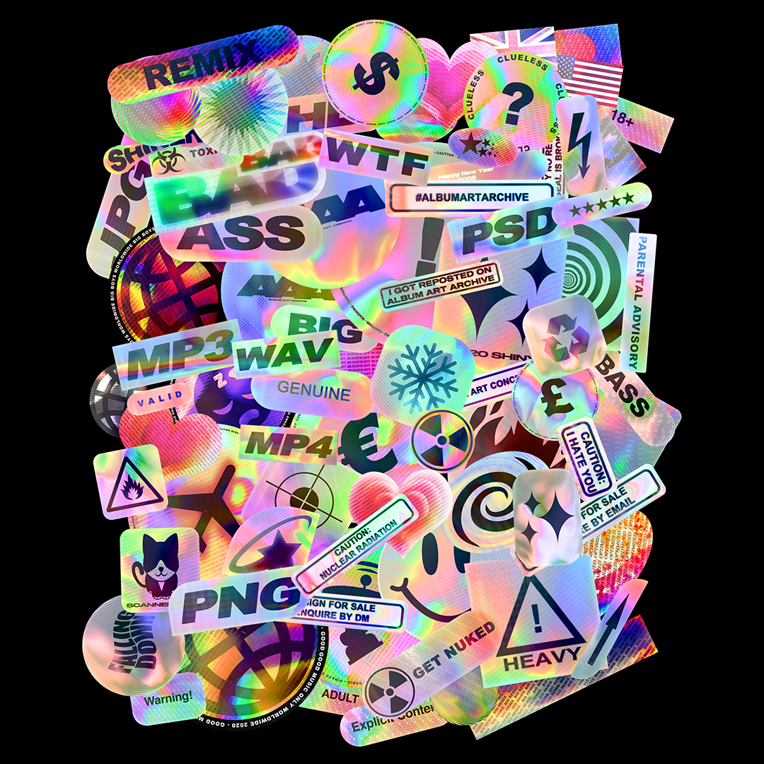 The 2020 Archive Bundle - Studio AAA