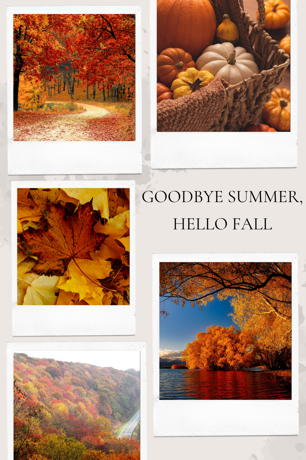 fall