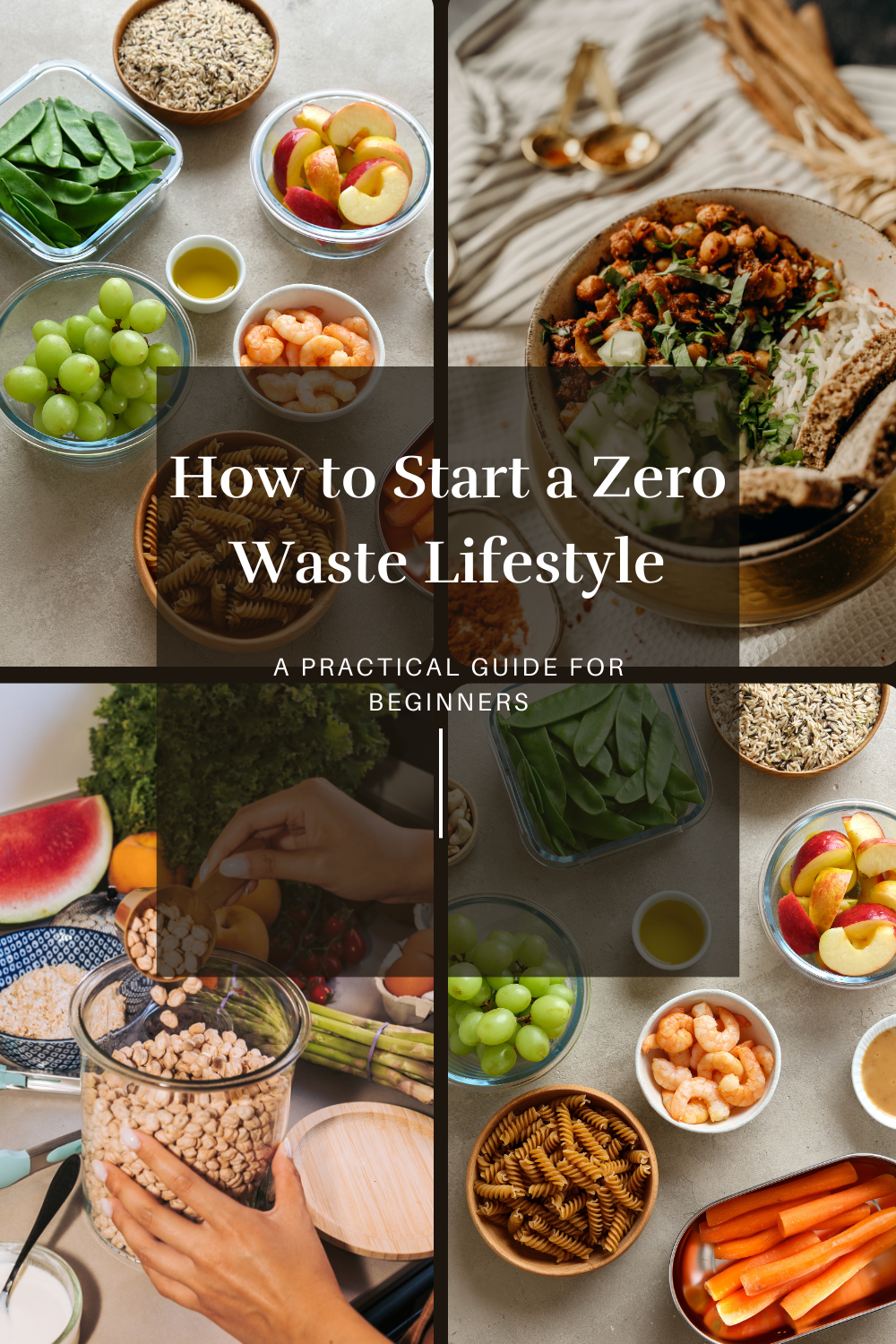 zero waste