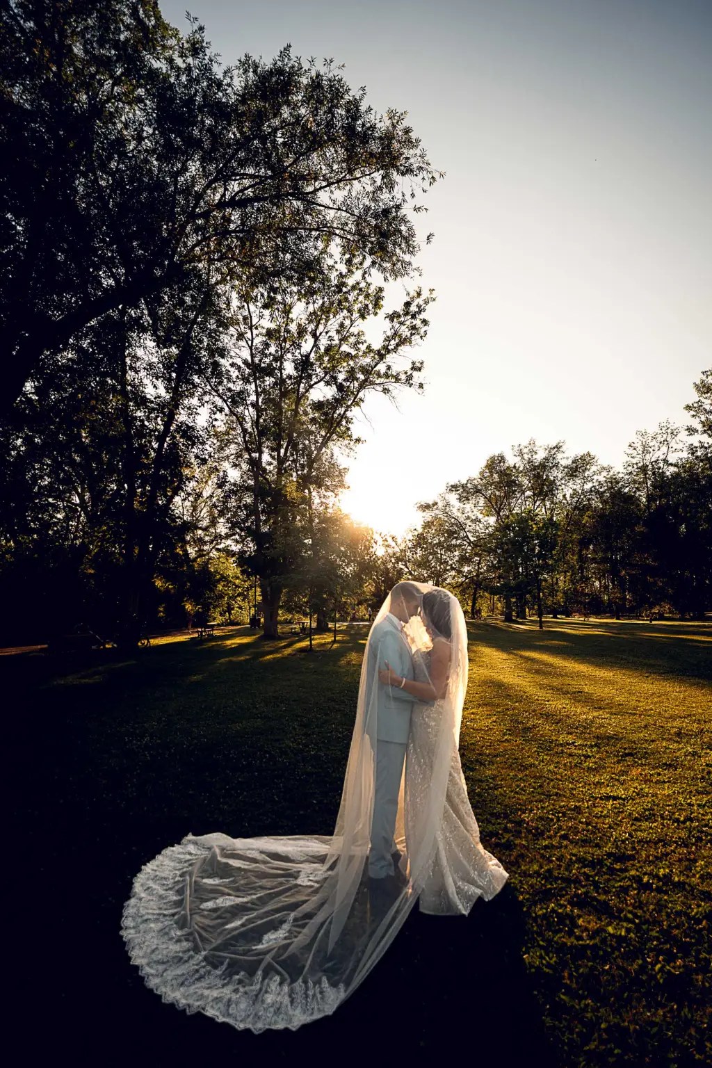 Yasmin - Rafik's wedding stunning Montreal wedding photography by Studio A Plus