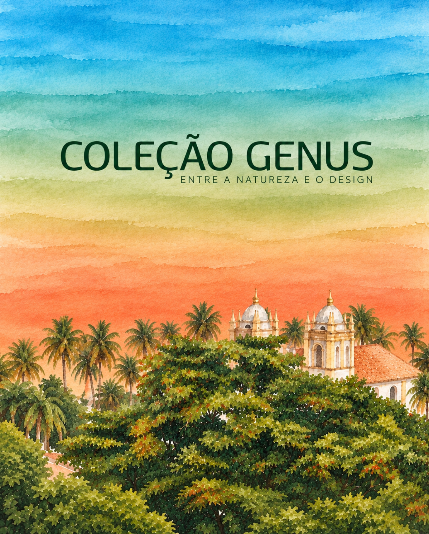 capa Genus celular