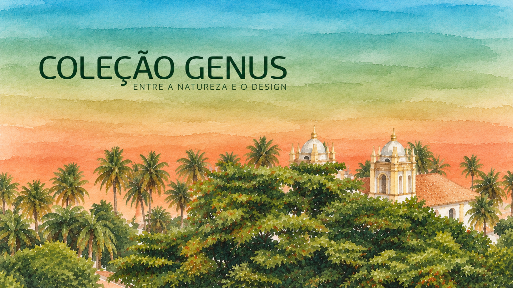 capa Genus