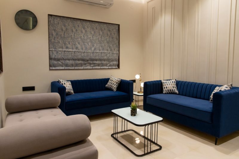 Studio Axis 29 Work - Download Modern Space Photo | Desktop