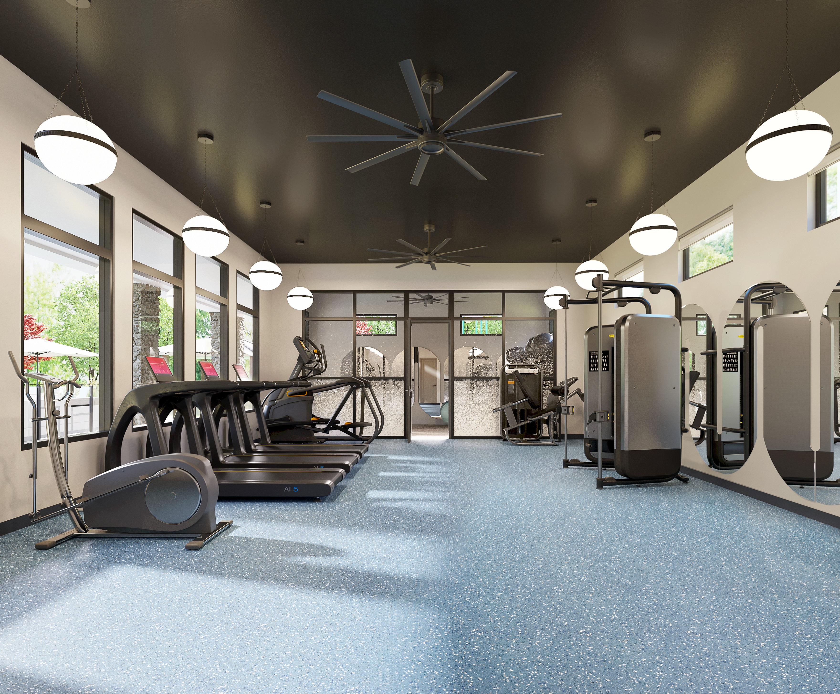 The Ranches at Gunsmoke | Fitness