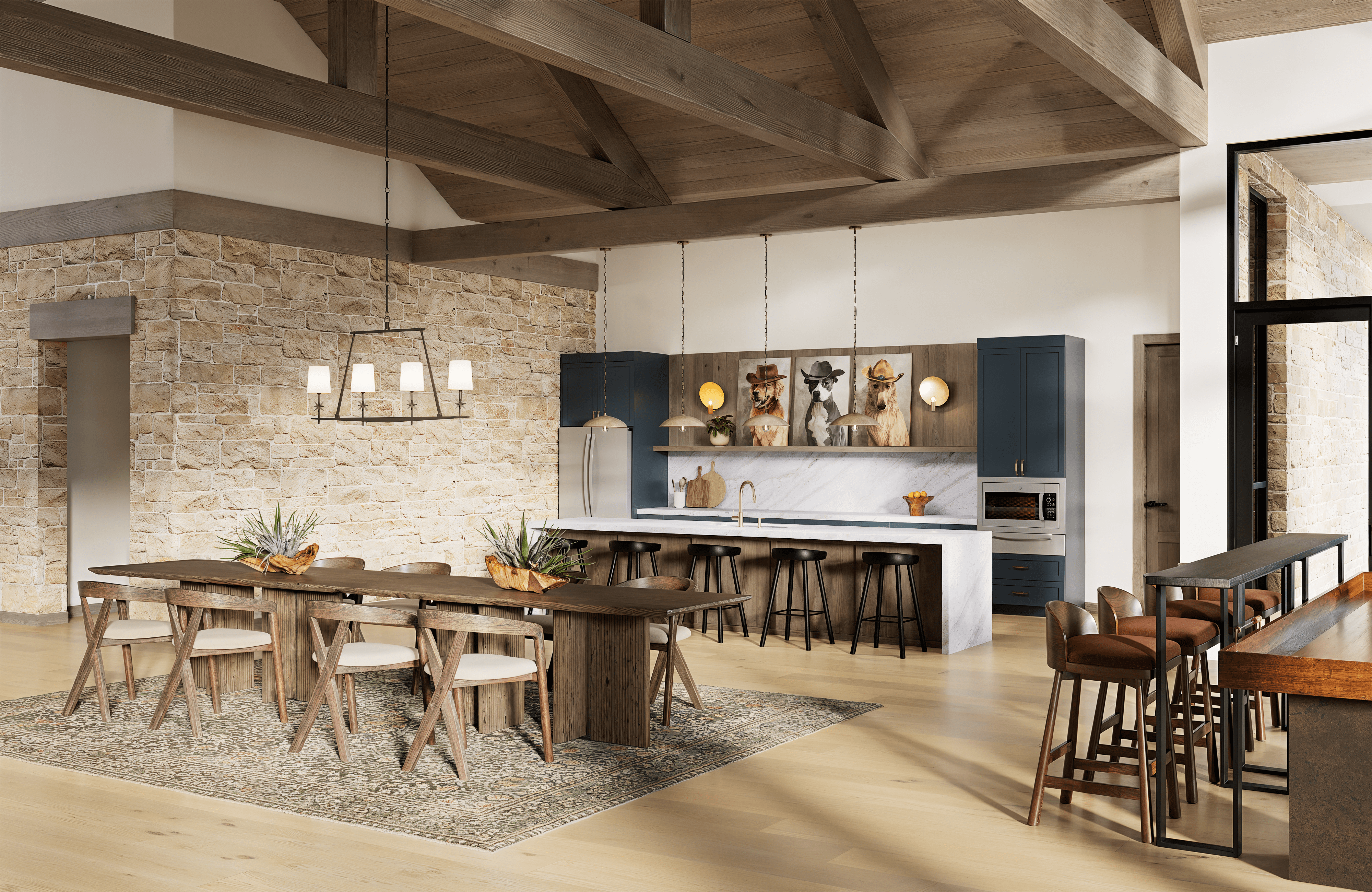 Bridgewater | Kitchen