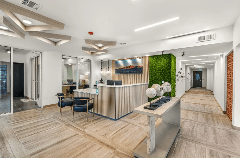 Pinyon Apartments | Leasing