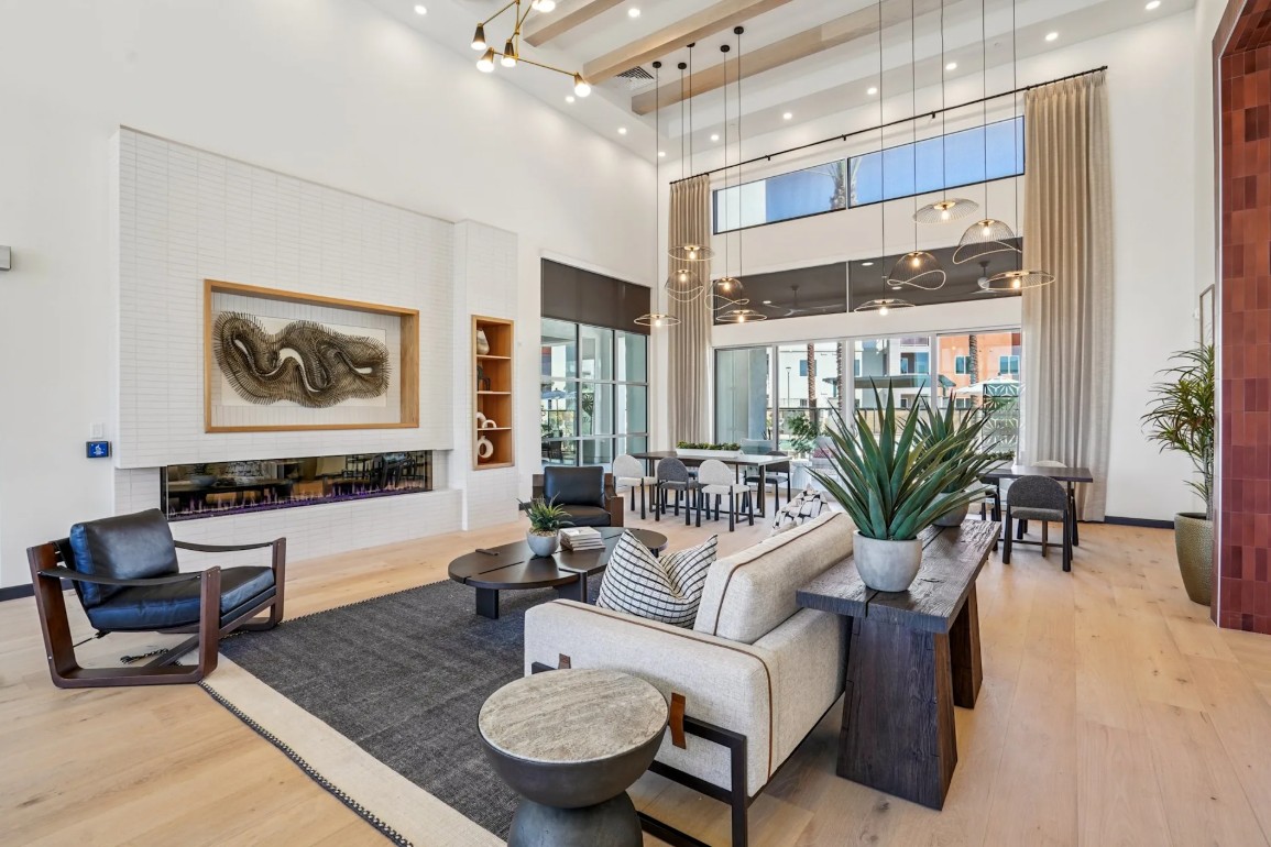 Cottonwood Ranch | Clubhouse