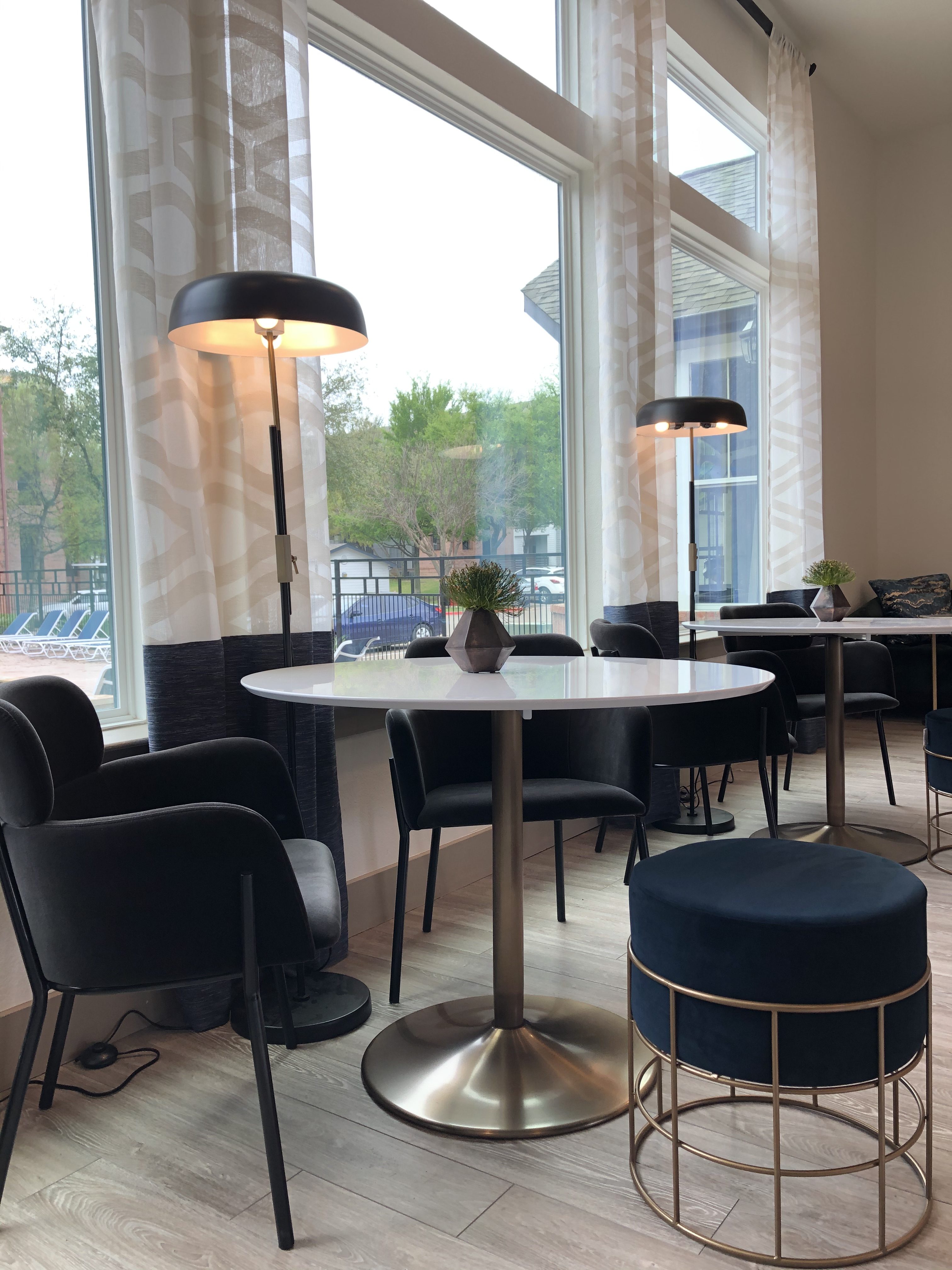 Destino | Clubhouse
