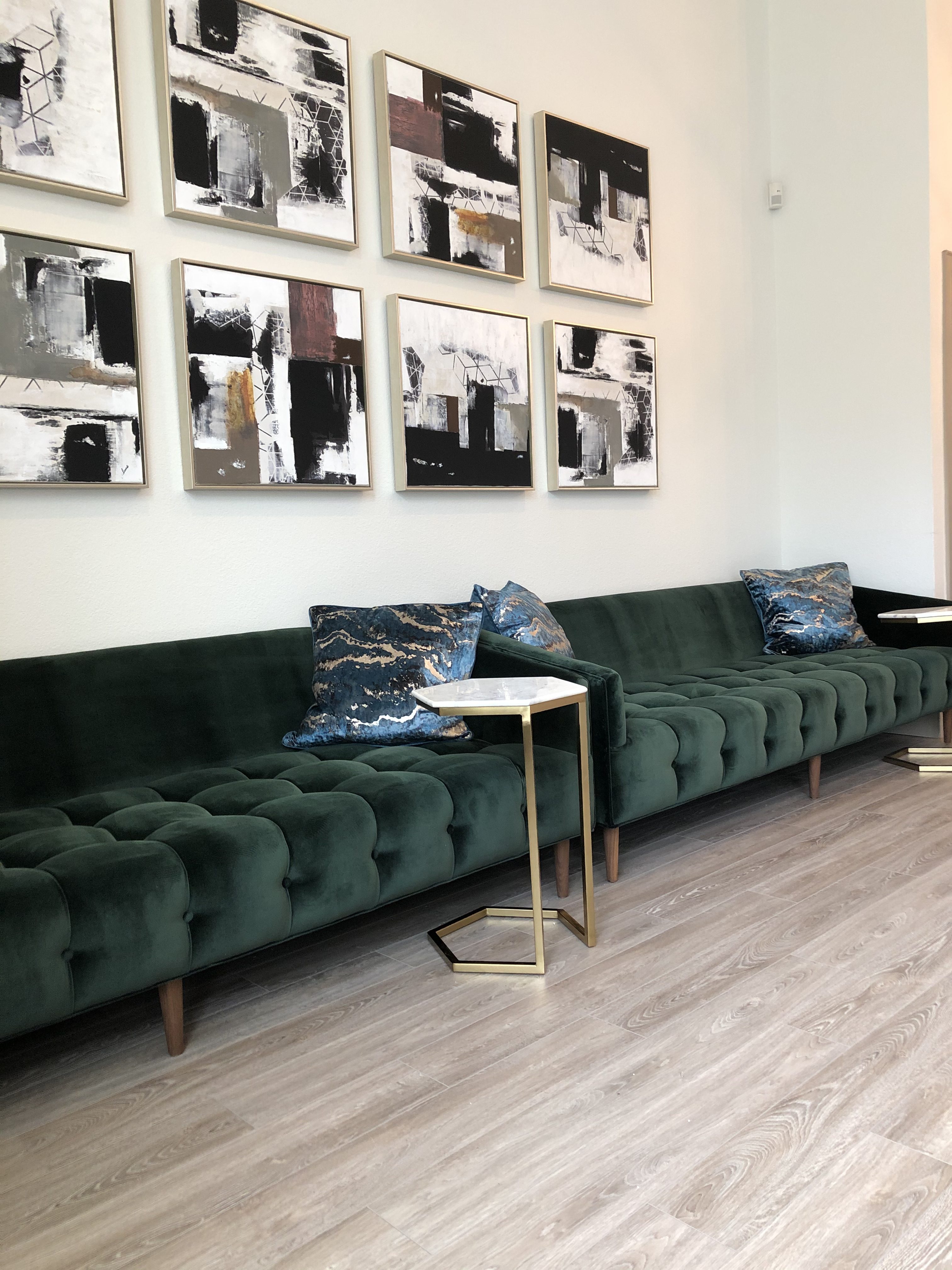 Destino | Leasing