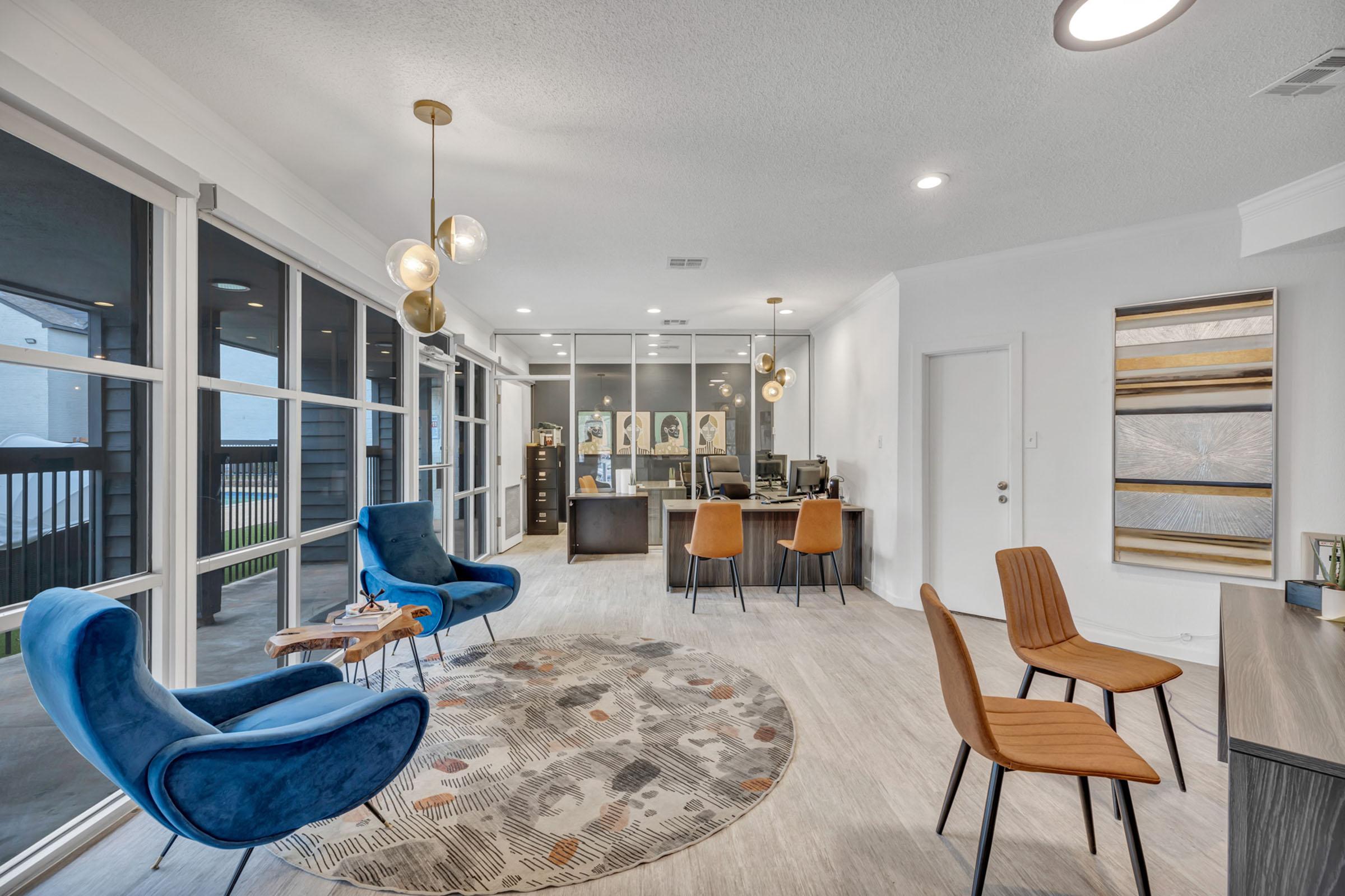 Vida | Leasing