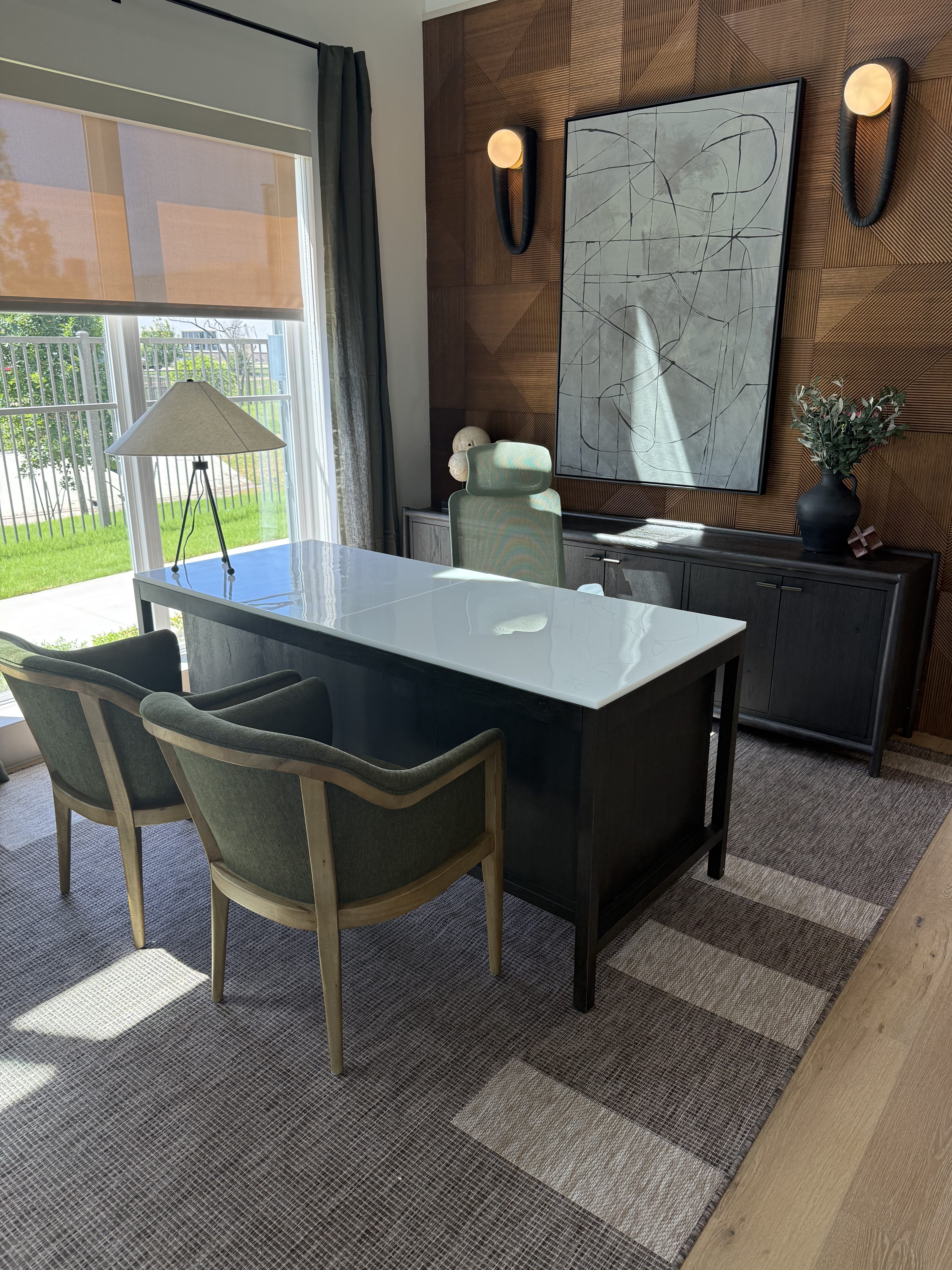 Pearsall Park | Leasing