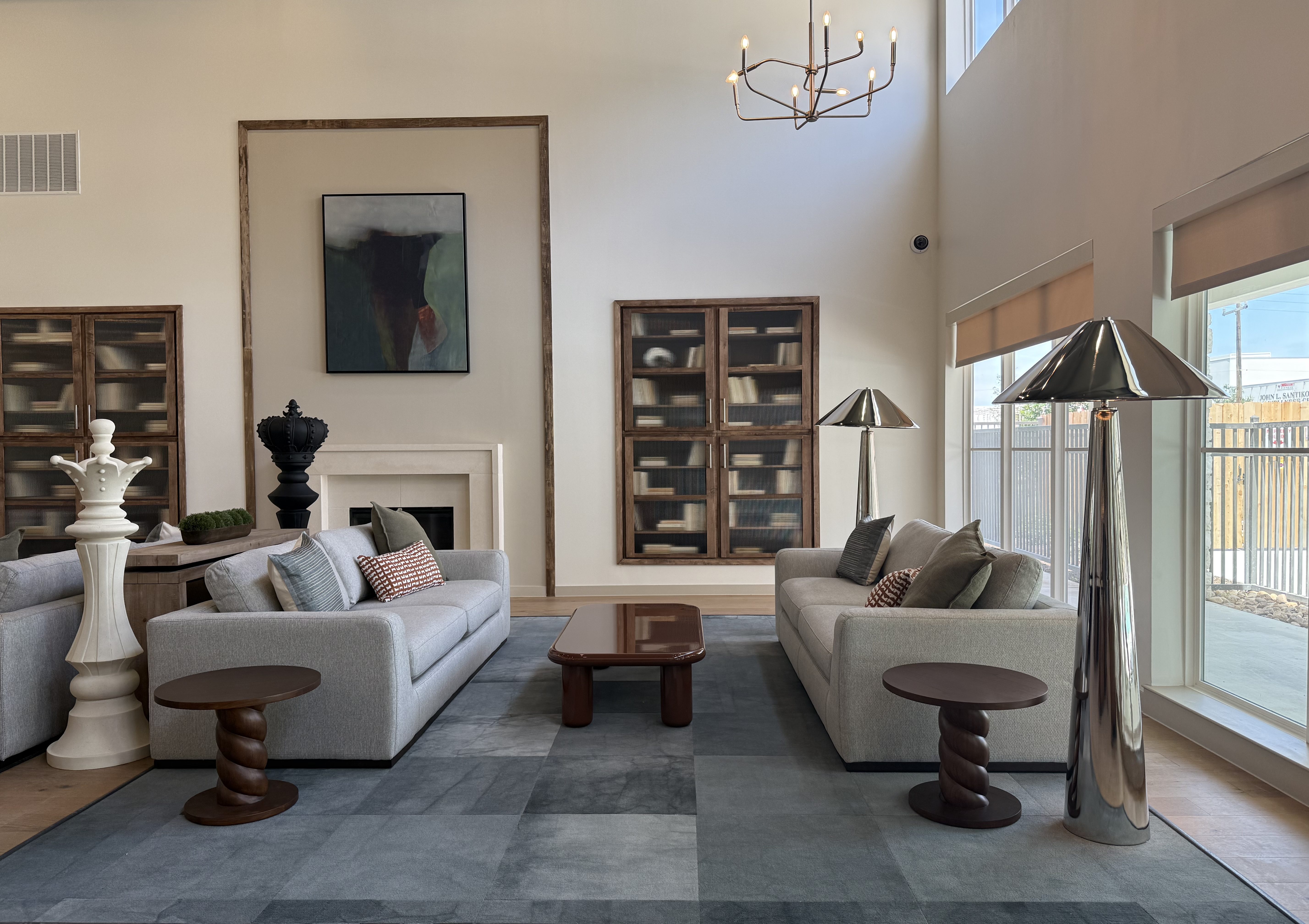 Pearsall Park | Clubhouse