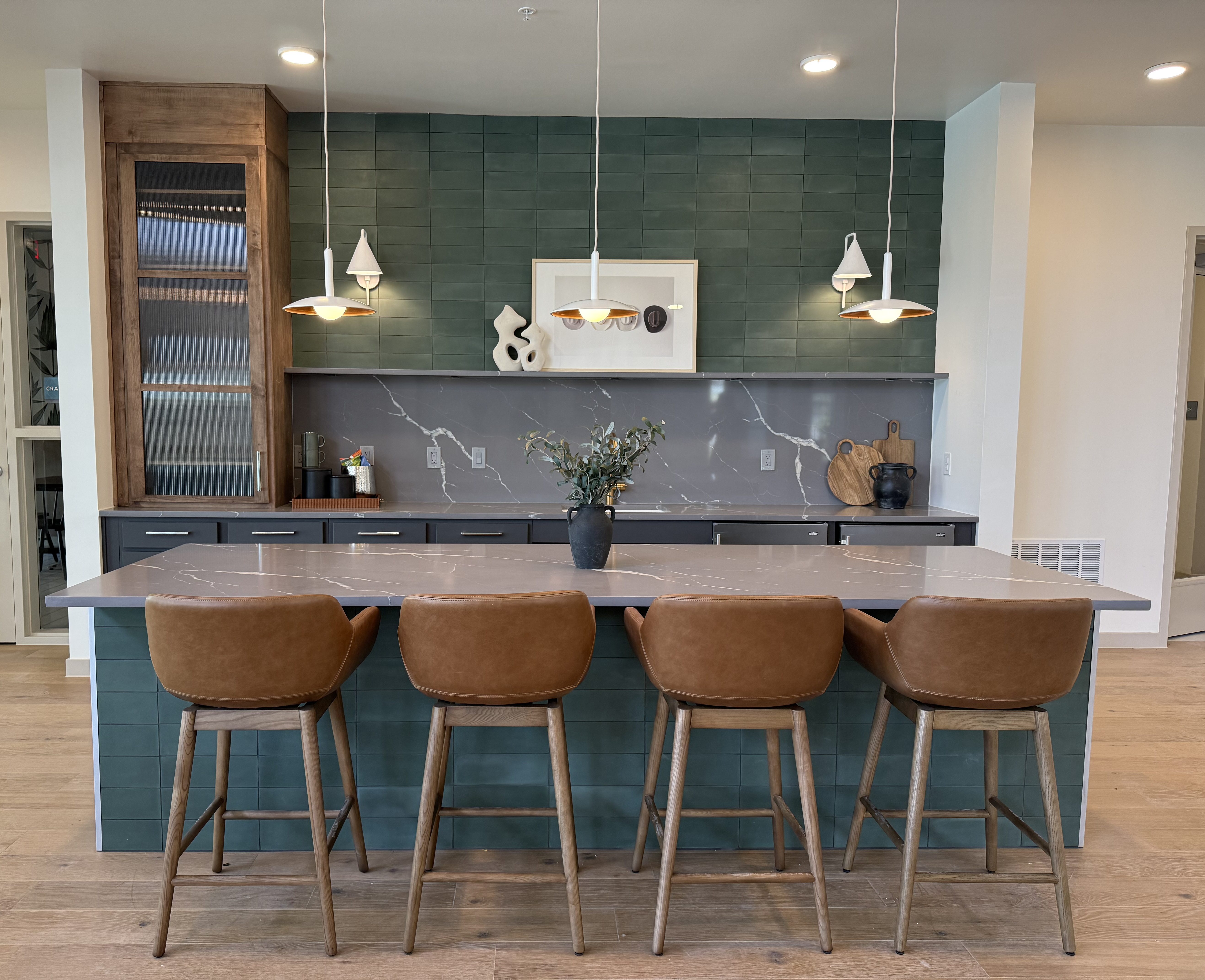Pearsall Park | Clubhouse