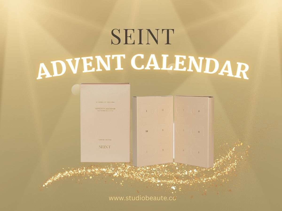 seint advent calendar